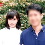 『人妻』 夫婦で挑戦！夫が緒奈もえの凄テクを20分我慢できたら賞金！2回イカされちゃったら妻が寝取られ中出しSEX！！ 【FANZA】