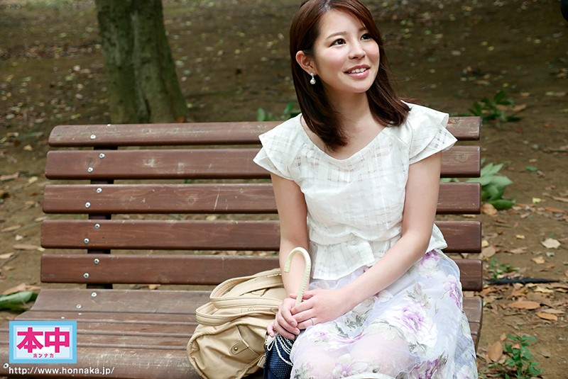 『人妻』 結婚してまだ一ヶ月の新婚だけど…夫に内緒でAVデビュー！！ ...