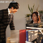 『人妻』 「アンタの奥さん、最高だったよ」 3ヶ月で辞めた新入社員の退職届に書かれた想定外のNTR話 木下凛々子 【FANZA】