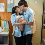 『人妻』 爆乳Hカップ人妻が、種なし旦那のために、男子大学生とコンビ二バイト不倫。週3バイトで20発もハメ狂った男女。 中山ふみか 【FANZA】