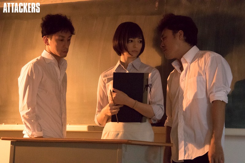 『人妻』 女教師 肛虐輪● 西田カリナ 【FANZA】