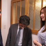 『人妻』 家庭内NTR 旦那の在宅中に家の死角でヤられる興奮に背徳悶えイキで圧倒的敗北した人妻 天使もえ 【FANZA】