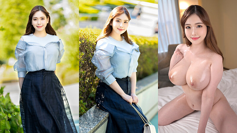 『人妻』 【ヤリたい盛りH乳おっぱい妻】欲求不満むっちり巨乳奥さま30...