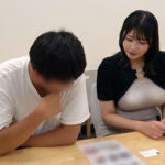 『人妻』 精子提供を希望する人妻に夫に代わって孕ませ代行16【いちか】 瀬田一花 【FANZA】