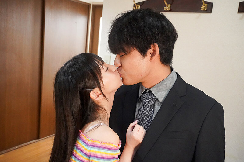 『人妻』 愛が深すぎて逆に怖い痴女幼妻 冬愛ことね 【FANZA】