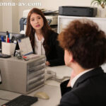 『人妻』 エリート女上司を出張先で監禁、俺専用マゾ奴●に降格させる3日間―。 松野蘭 【FANZA】