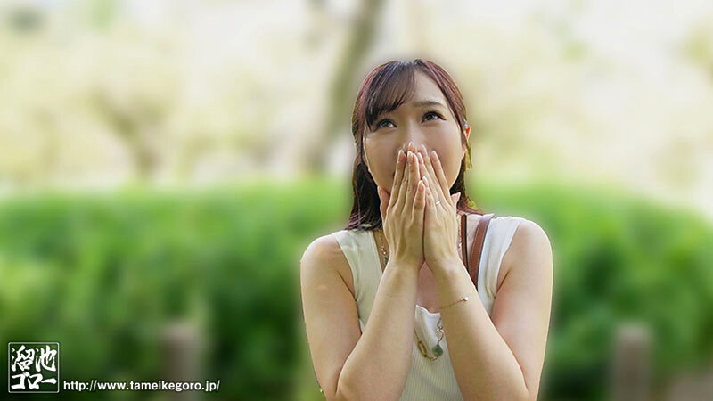 『人妻』 【最強エロHおっぱい】×【マ○コバカ潮吹き】 気持ちいいSE...