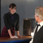 『人妻』 「店長、今日は帰らせないから…」時短営業逆NTR 閉店後、妻に隠れて密になる2人。子宮に擦り付けイキ狂う腰使いに何度も何度も中出ししてしまった僕… 藤森里穂 【FANZA】