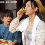 『人妻』 憧れの叔母に媚薬を盛り続けて10日後、ガンギマリ中出しハメ放題のアヘアヘ肉便器になった… 吉永塔子 【FANZA】