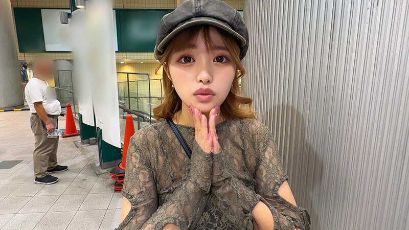 『人妻』 【合法NTR】セクシー巨乳めちゃかわ若妻ちゃん27歳 男性不...