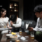 『人妻』 絶倫巨根宅に何発でも中出しOKの小説家の美巨乳妻を派遣します。 小花のん 【FANZA】