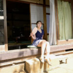 『人妻』 チ●ポが欲しい…夫の転勤で毎日が退屈すぎるビッチ妻が田舎のオヤジを誘って無償中出し不倫パパ活生活 北野未奈 【FANZA】