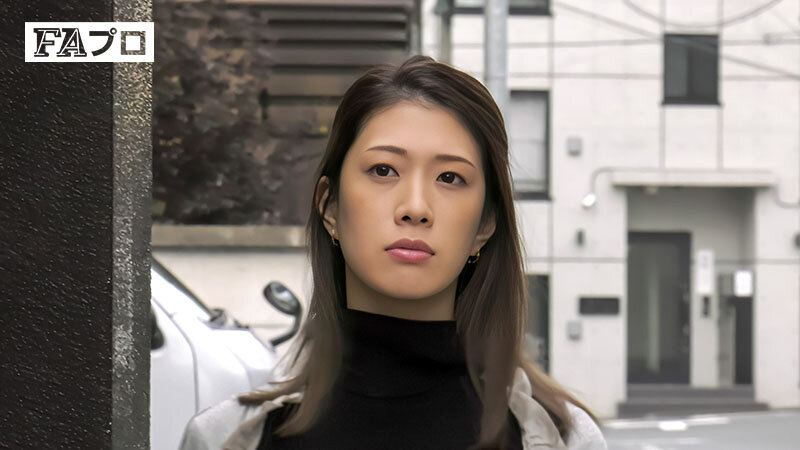 『人妻』 嫁みだらなり 欲情…ふたりで濡れた日々 有賀みなほ 【FAN...