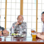 『人妻』 熟女50代 お義母（かあ）さんとその家族 【FANZA】