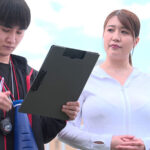 『人妻』 気弱な僕を守るために… 陸上部の爆乳人妻コーチが媚薬でガンギマリ激ピスリレーで輪●受精 武田怜香 【FANZA】