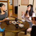 『人妻』 嫁の母と禁断性交 其の伍拾九 妻よりもお義母さんの方がいいよ… 山本かをり 【FANZA】