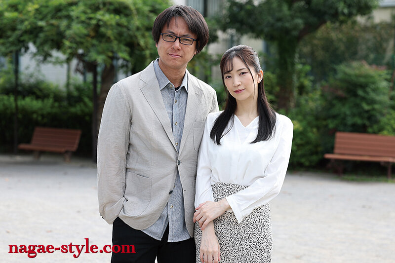 『人妻』 夫以外の男に抱かれる悦び ふしだらで美しい妻の肉体 鈴木真夕...