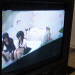 『人妻』 素人ドッキリ企画 見知らぬ男性に口説かれ拒めず寝取られ浮気SEX！旦那が監視→乱入、修羅場のハプニングも…4時間 【FANZA】