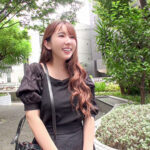 『人妻』 SNSでナンパした美人人妻が、旦那以外の身体に興奮してドエロい本性さらけ出しちゃいました！ 波多野結衣 【FANZA】