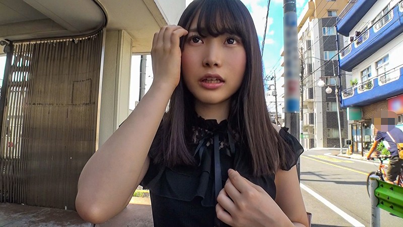 『人妻』 素人ナンパでセンズリ鑑賞6 見るだけでいいんです！だからちょ...