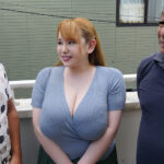 『人妻』 欲求不満の肉体が疼いて どすけべ豊満妻がマンションの両隣の男達と不倫SEX 夫が出張中に乱れてイキまくる 西村ニーナ 【FANZA】