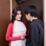 『人妻』 会員制 人妻玄関ピンサロ ワタシのお口で気持ちよくしてあげる 11 【FANZA】