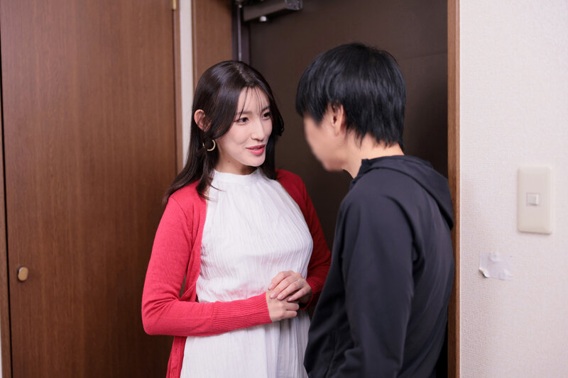 『人妻』 会員制 人妻玄関ピンサロ ワタシのお口で気持ちよくしてあげる...