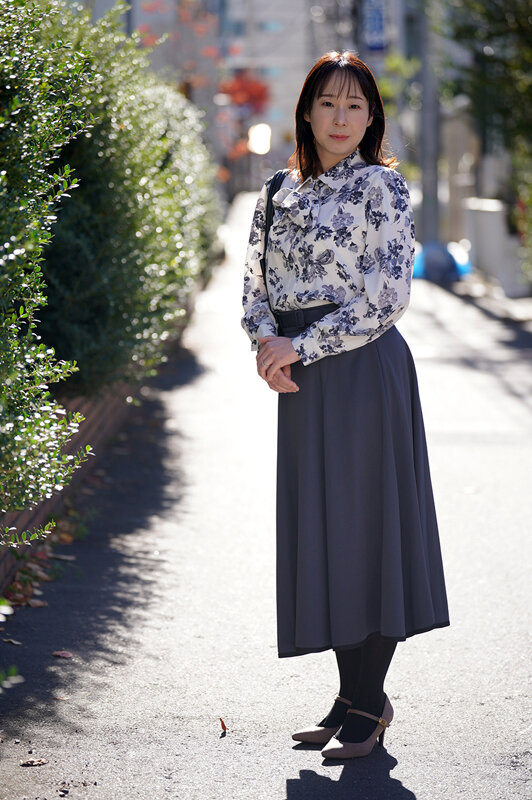 『人妻』 大量ぶっかけ志願 白く汚されたい変態素人妻 ゆかさん 【FA...