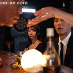 『人妻』 ハプニングバー人妻NTR 「あなたのためよ…」と言っていた妻がいつしか群がる男たちに夢中になっていた。 新妻ゆうか 目黒ひな実 【FANZA】