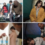 『人妻』 町内キャンプ寝取られ話 ～欲求不満な妻と町内会の親父達の最低な浮気中出し二泊三日～ 森沢かな 【FANZA】