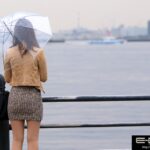 『人妻』 夫に内緒ではじめてのAV 美し過ぎる奇跡の釣鐘型バスト あかり31歳 【FANZA】