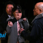 『人妻』 絶叫凌●レ●プ 強●される人妻 夫に恨みを持つ男たちの復讐レ●プ！！ 媚薬で理性を狂わされた拉致3P 宮西ひかる 【FANZA】