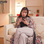 『人妻』 夫の部下に言い寄られ…自宅で裏切りのNTR 宮城りえ 【FANZA】