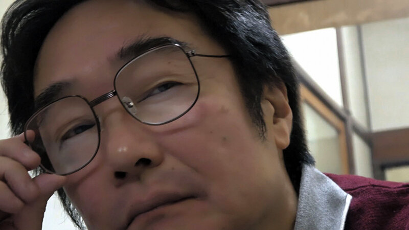 『人妻』 団地N号棟 × 団地管理人 ＃04 【FANZA】