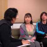 『人妻』 NTRドッキリ企画！マジックミラーパネルPart6 過去最高のドスケベ奥様を発掘！お漏らしアクメは序ノ口…大量ハメ潮パネルびしゃがけ放水スペシャル 【FANZA】