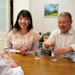 『人妻』 愛する夫の為に、私は彼の上司と寝ます。 巴ひかり 【FANZA】