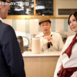 『人妻』 大型専属『初』本格NTR作品―。 パートタイムNTR 水端あさみ 【FANZA】