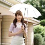 『人妻』 格差不倫 ～高嶺の花だった人妻と愛し合った短くも濃密な8日間～ 希島あいり 【FANZA】