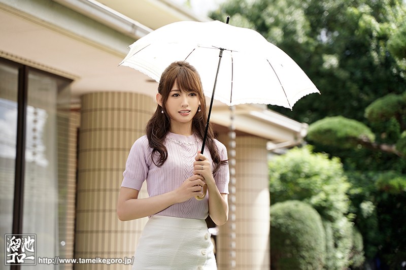 『人妻』 格差不倫 ～高嶺の花だった人妻と愛し合った短くも濃密な8日間...