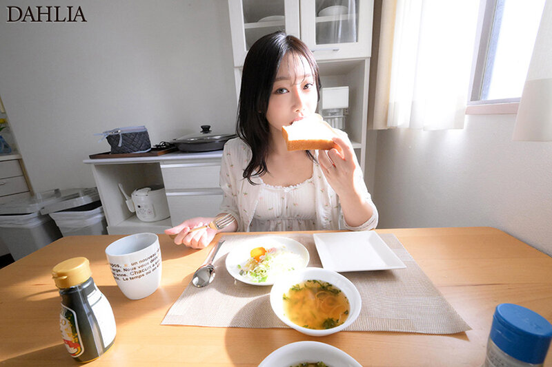 『人妻』 最高の奥さんと、初めてのリアル妊活中出し。緊張ドキドキ密着ハ...