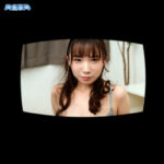 『人妻』 【VR】ある日、拘束具を買ってきた嫁。夫婦のマンネリもこれで終わり 緒川はる 【FANZA】