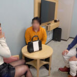 『人妻』 精子提供を希望する人妻に夫に代わって孕ませ代行27【じゅん】 水川潤 【FANZA】