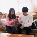 『人妻』 NTRドッキリ企画！マジックミラーパネルPart7 ドッキリ失敗したかと思いきや…寝取られ性癖の旦那「妻とセックスしてくれませんか？」 ラッキーハプニングスペシャル 【FANZA】