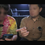 『人妻』 ザ・不倫調査 旦那の出張中にW不倫！！相手はまさかのバイト先の店長…衝撃！浮気SEX現場に突撃し夫が妻を寝取り返して即中出し！！ こはるさん（仮） 【FANZA】