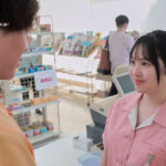 『人妻』 コンビニのコンドーム在庫を枯らすまで…性欲旺盛なおっぱいが大きなバイト娘から誘惑されて妻がいるというのに、シフトを合わせては密会を繰り返し ゴムを切らすほどゴム中射精SEXしても飽き足らずバックヤードで不倫ナマ中出しに溺れてしまった…。 夕木こいろ 【FANZA】