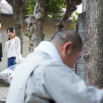 『人妻』 人妻自宅サロン 底辺クズ隣人の汚らわしいデカマラに堕ちた若妻エステティシャン 五芭 【FANZA】