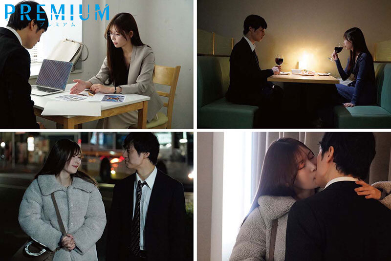 『人妻』 最高すぎた不倫生活。 セックスも、日常も、全てでオレをダメに...