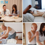 『人妻』 お義父さん、そんなに強く抱かれたら… 若妻が絶倫義父との中出しセックスに溺れた日々。 蒼乃美月 【FANZA】