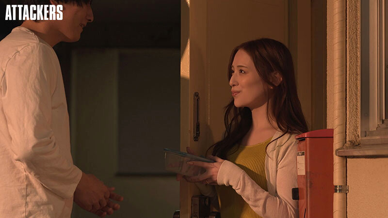 『人妻』 鍵を開けて待ってます…。 マンションに潜むオーガズム 広瀬ゆ...