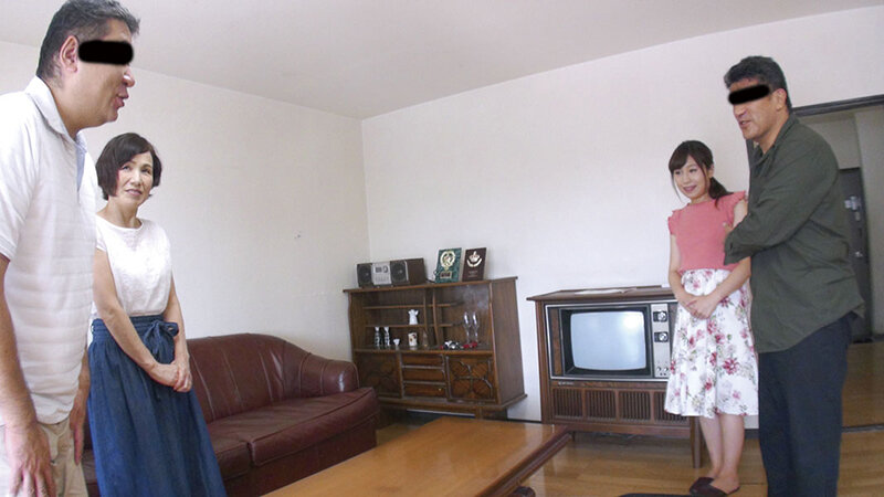 『人妻』 【AIリマスター版】初めての夫婦交換 ［二］ 【FANZA】